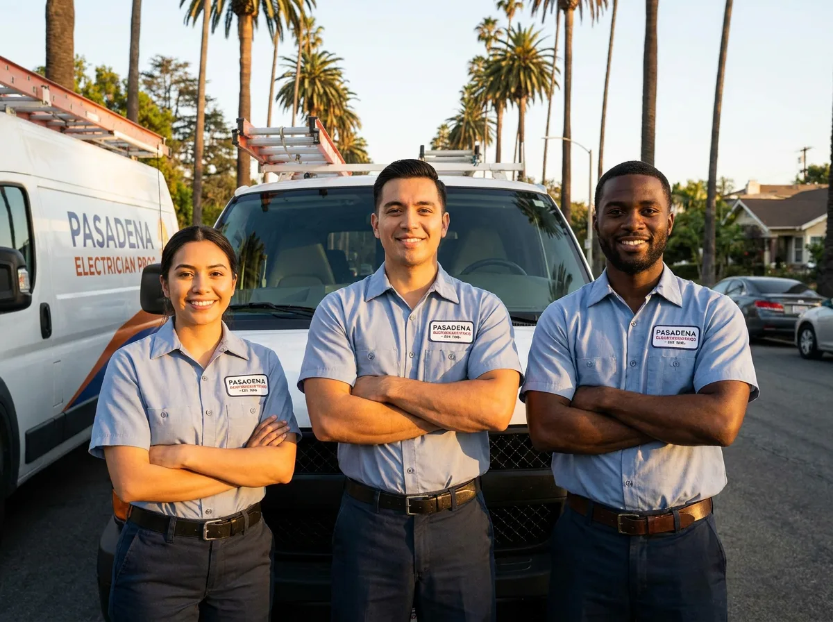 Electrician company in Piper City, IL