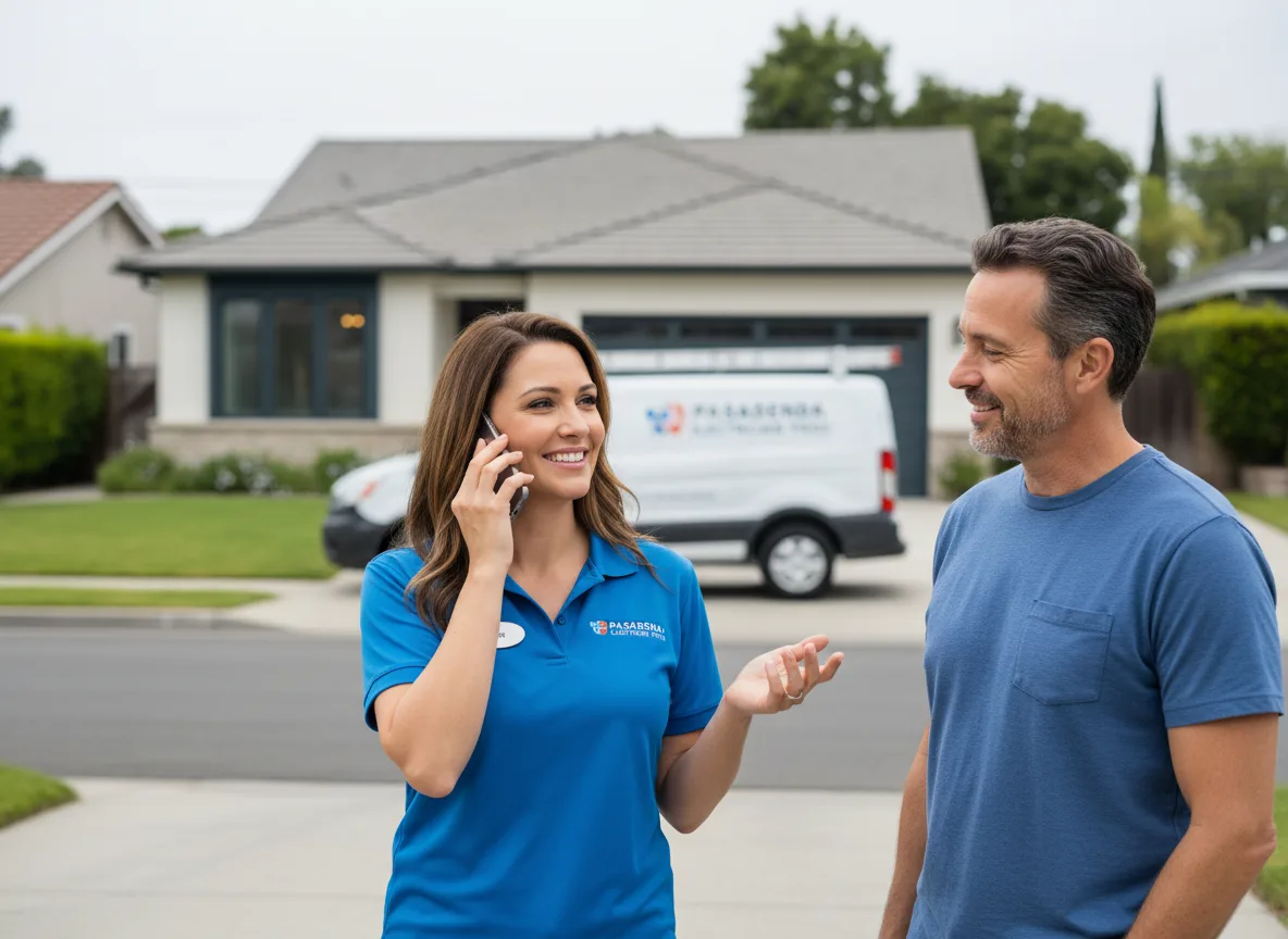 Electrician Piper City, IL FAQs